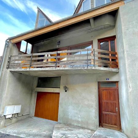 Les Moutons De Cauterets - Garage Prive Appartement Buitenkant foto